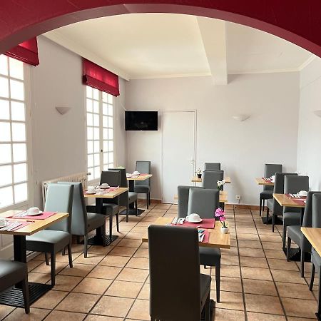 劳吉斯拉尔奇德努酒店 Noé 外观 照片